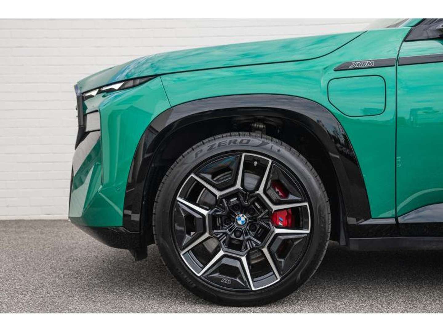 BMW XM 50e - 2024 - Joinsteer - #4