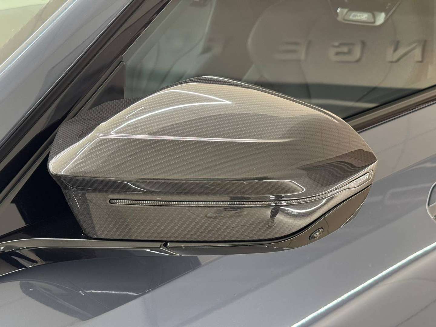 BMW M5 PACK CARBONIO M5 - 2025 - Joinsteer - #8