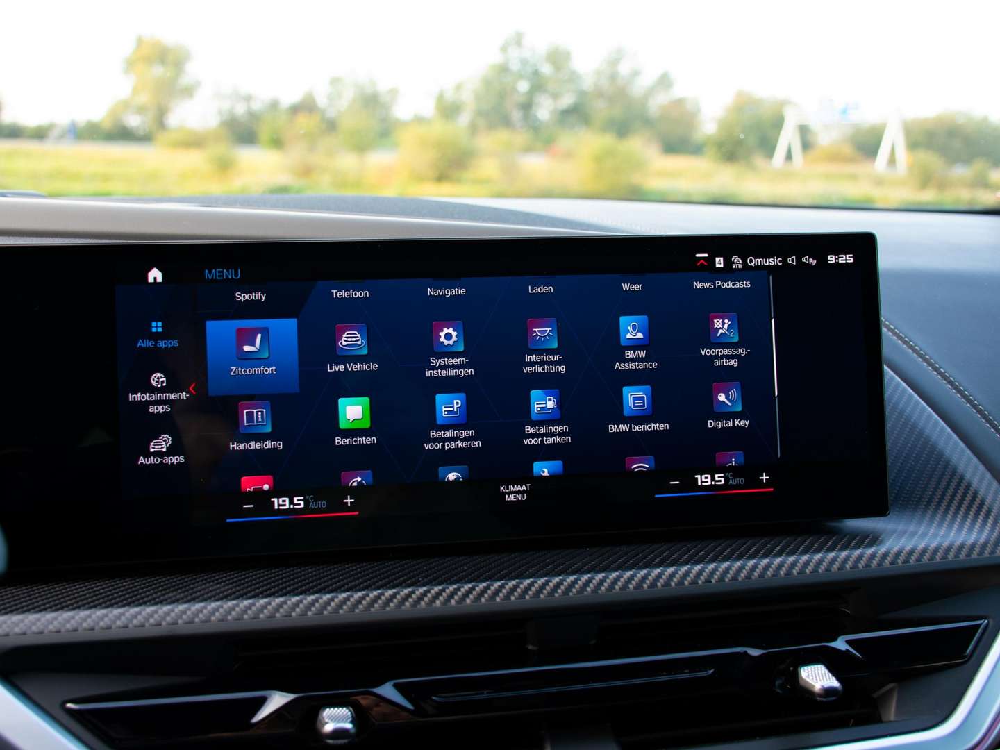 BMW XM B&O PHEV - 2023 - Joinsteer - #30