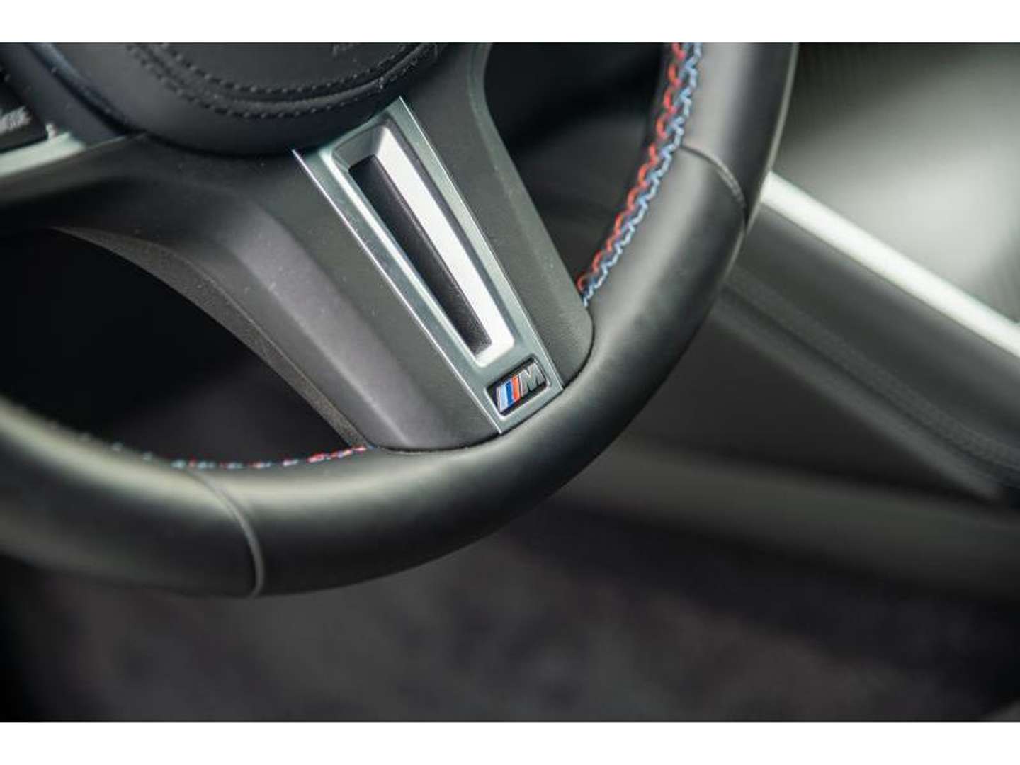 BMW XM 50e - 2024 - Joinsteer - #8