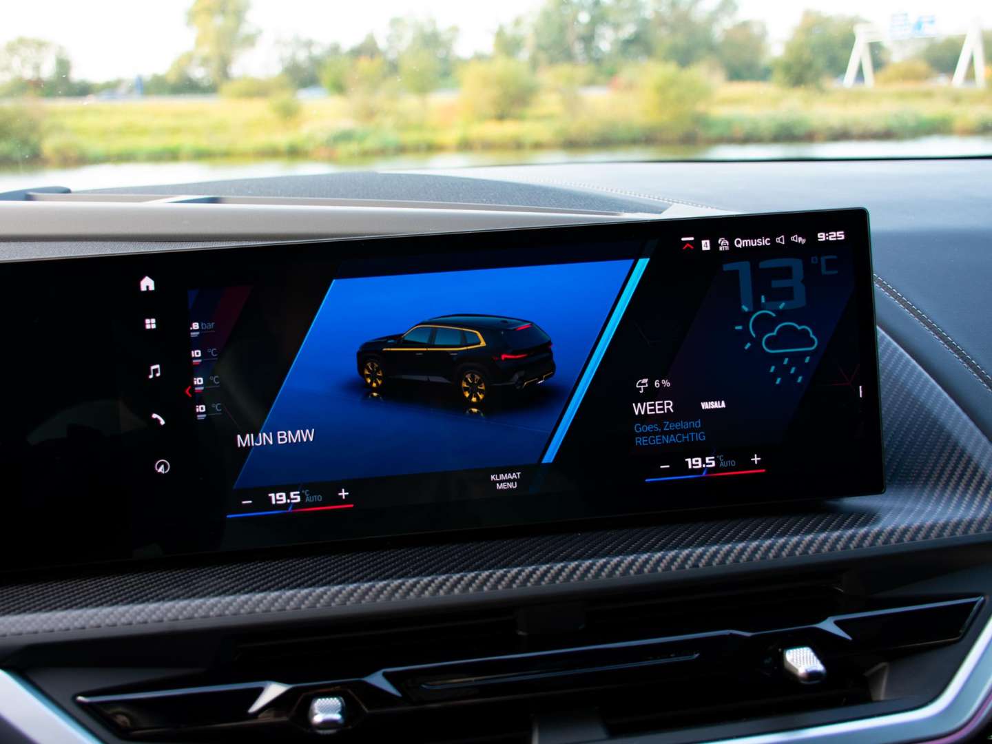 BMW XM B&O PHEV - 2023 - Joinsteer - #31