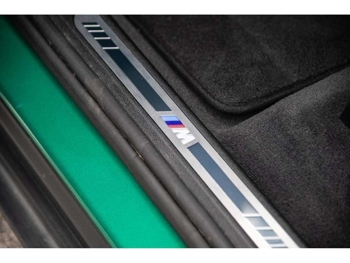 BMW XM 50e - 2024 - Joinsteer - #9