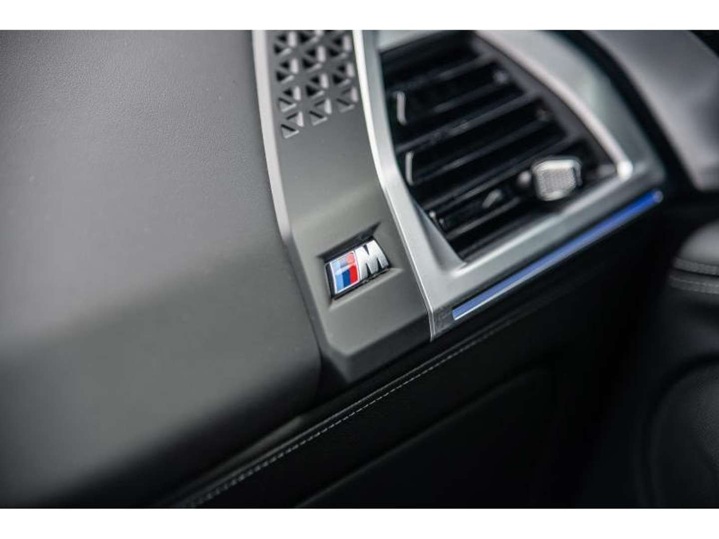 BMW XM 50e - 2024 - Joinsteer - #11