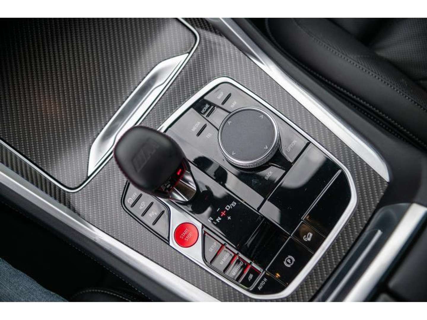 BMW XM 50e - 2024 - Joinsteer - #12