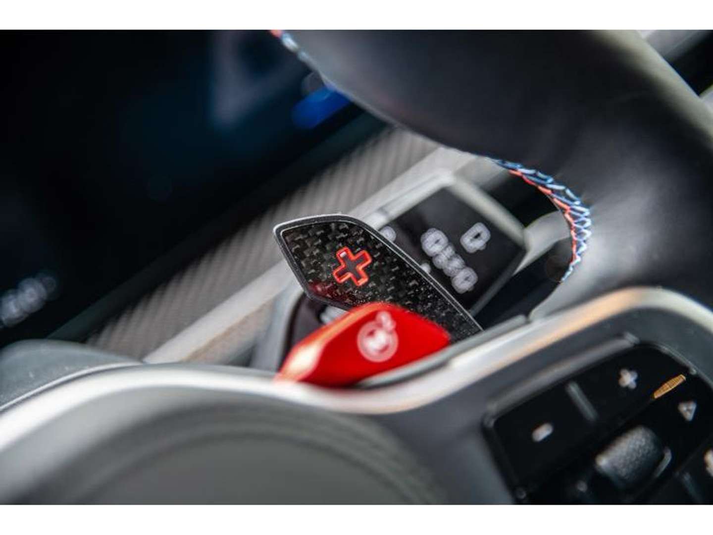 BMW XM 50e - 2024 - Joinsteer - #13