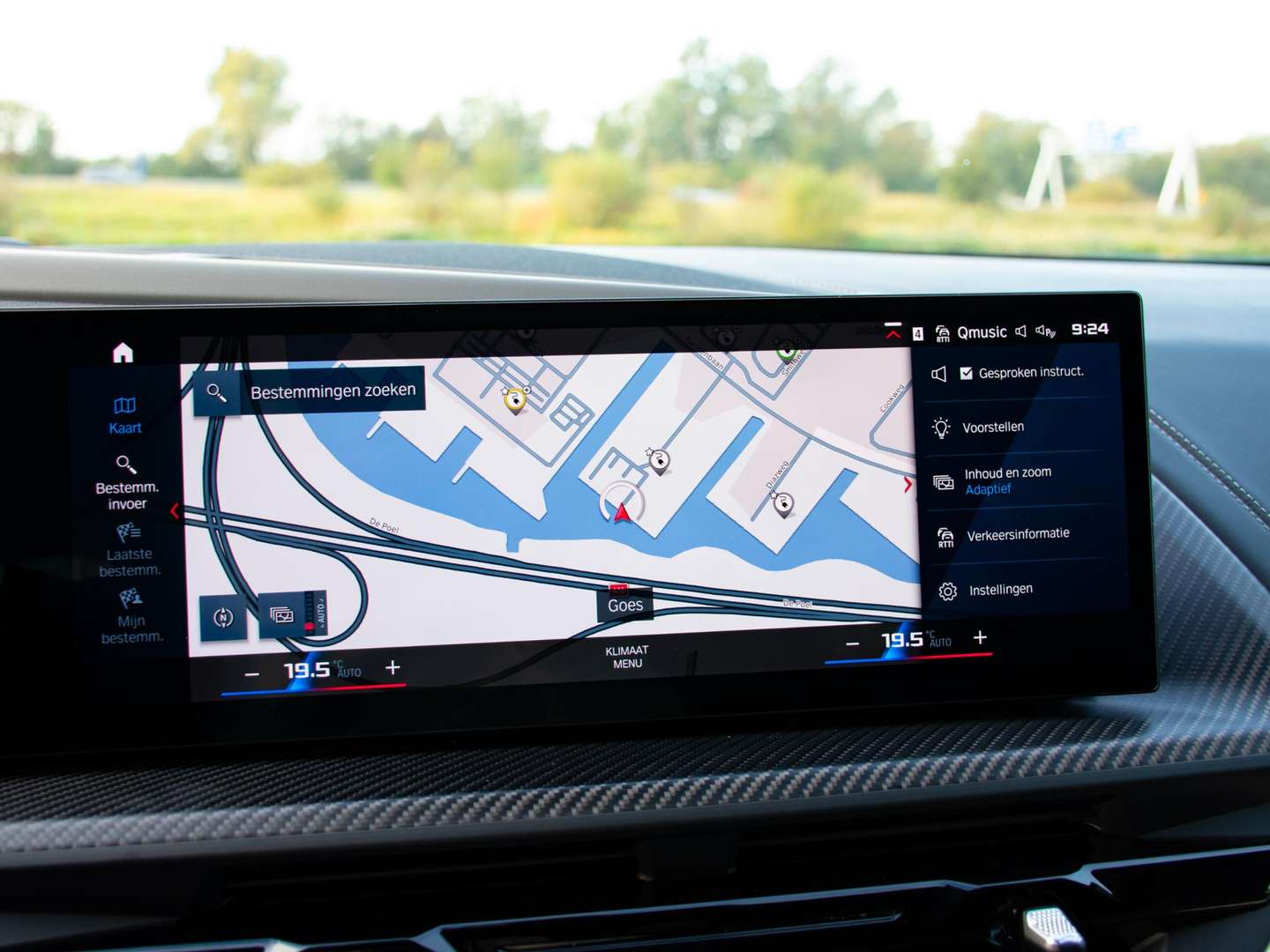 BMW XM B&O PHEV - 2023 - Joinsteer - #34