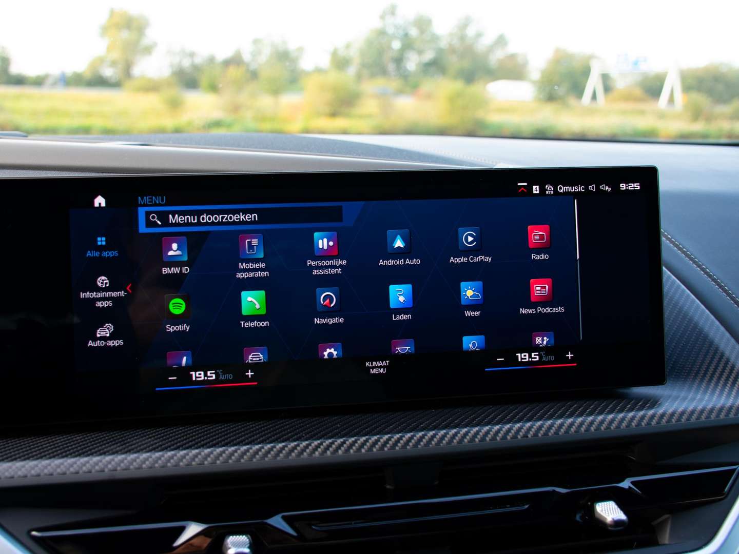 BMW XM B&O PHEV - 2023 - Joinsteer - #35