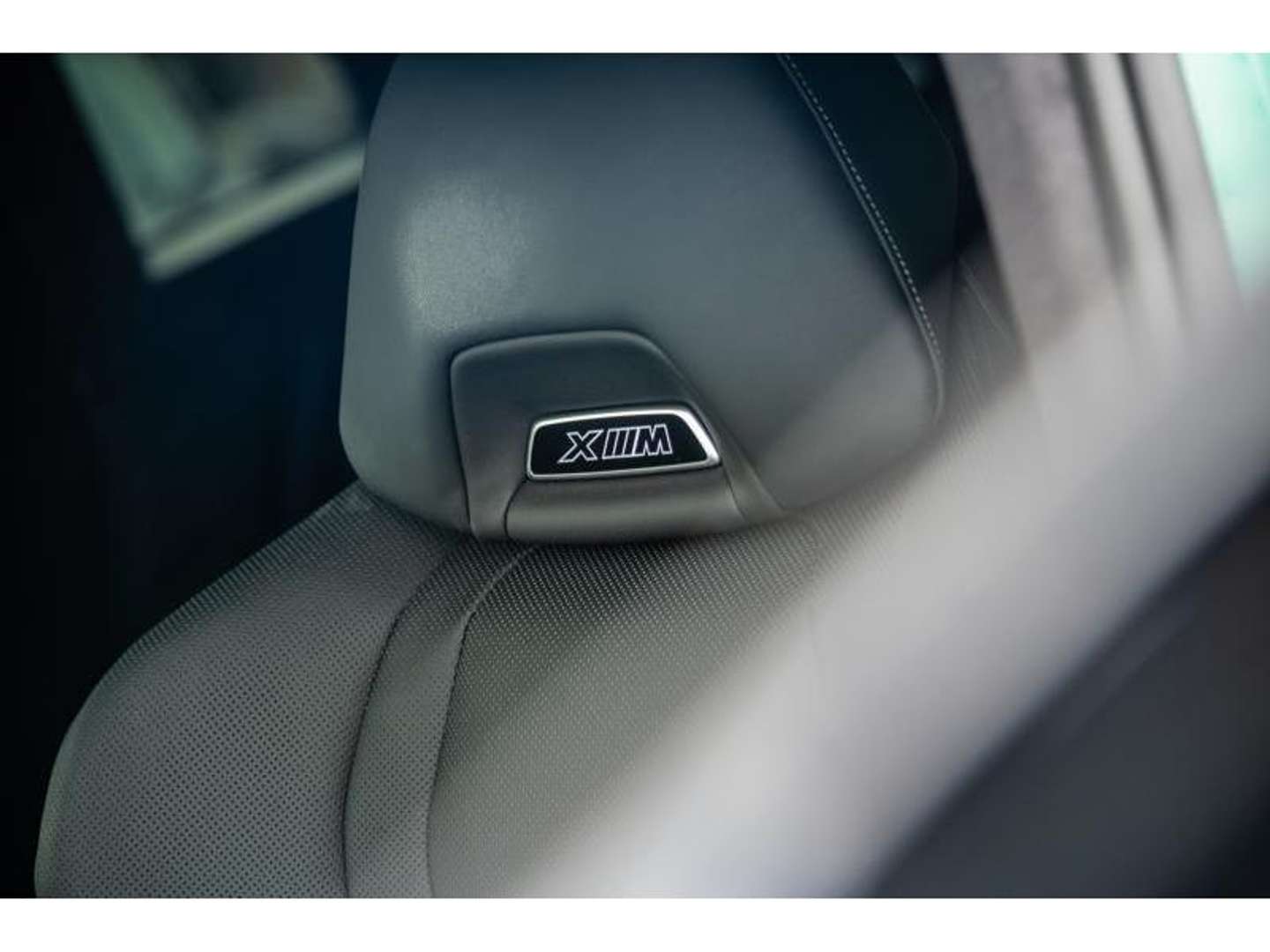 BMW XM 50e - 2024 - Joinsteer - #15