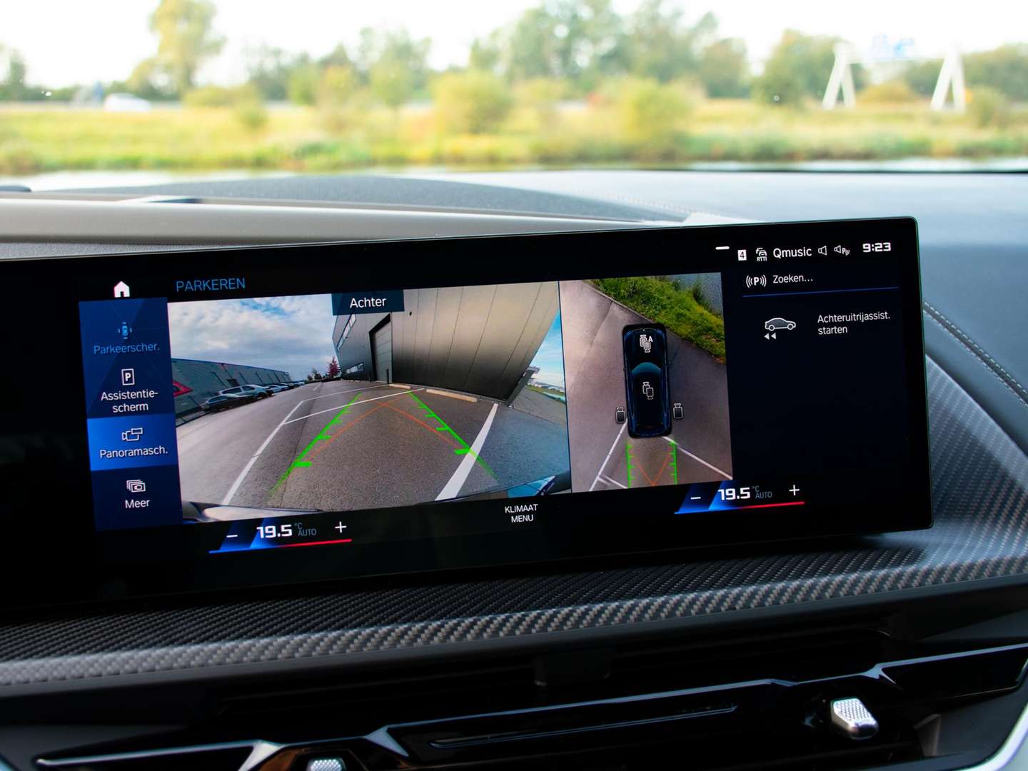 BMW XM B&O PHEV - 2023 - Joinsteer - #36