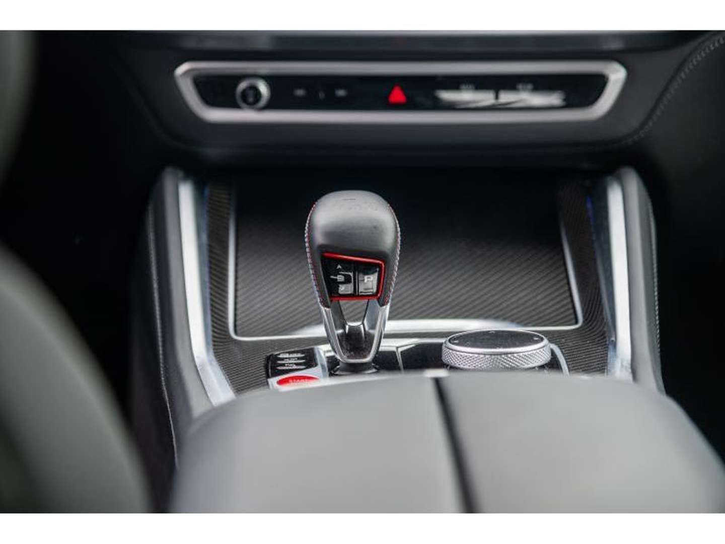 BMW XM 50e - 2024 - Joinsteer - #17