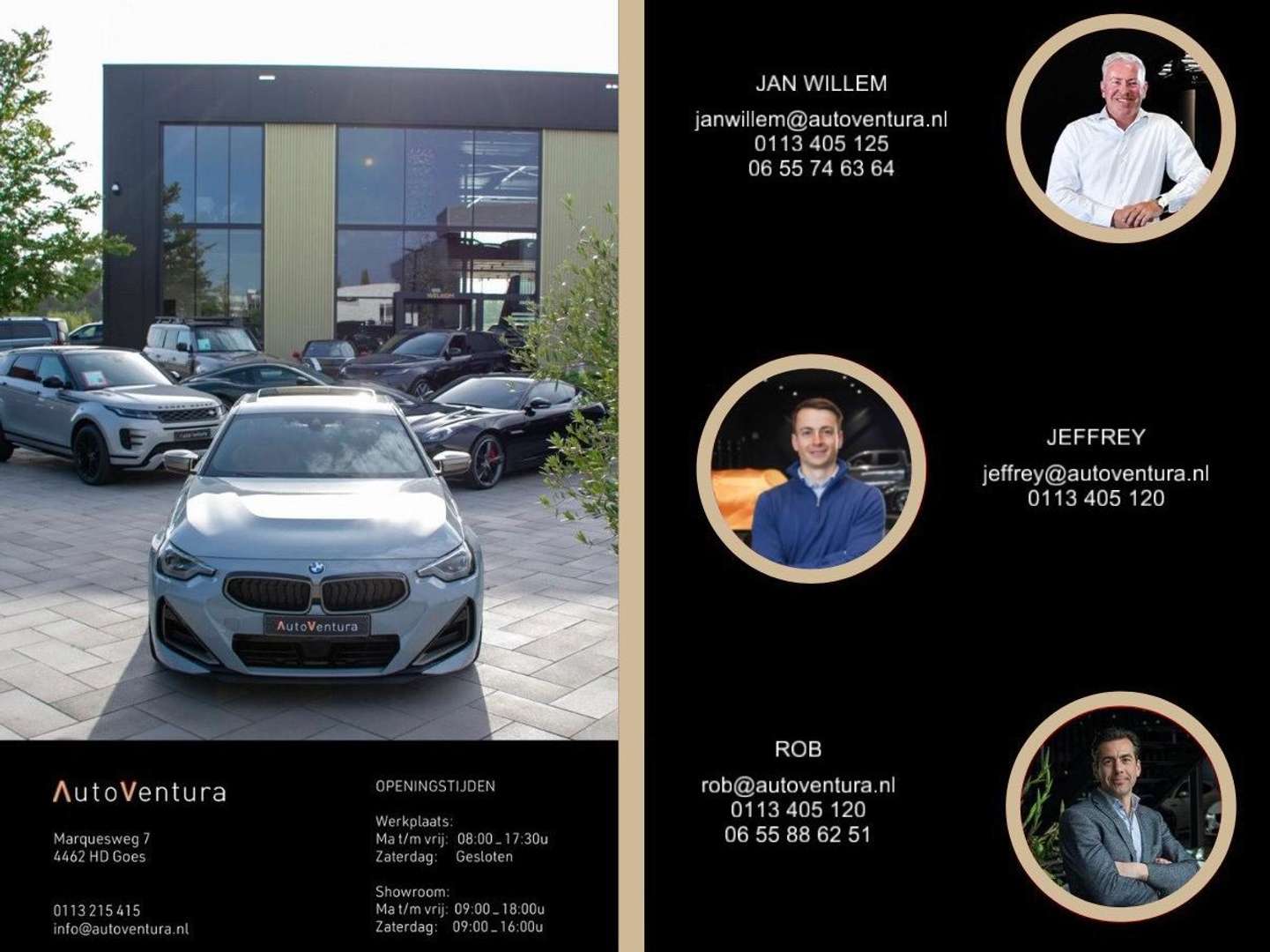 BMW XM B&O PHEV - 2023 - Joinsteer - #38