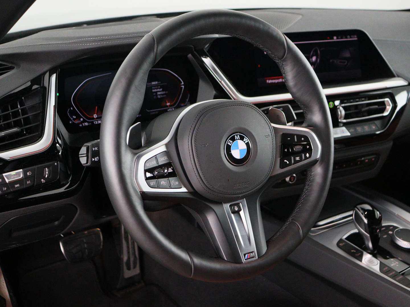 BMW Z4 Roadster M40i - 2025 - Joinsteer - #2