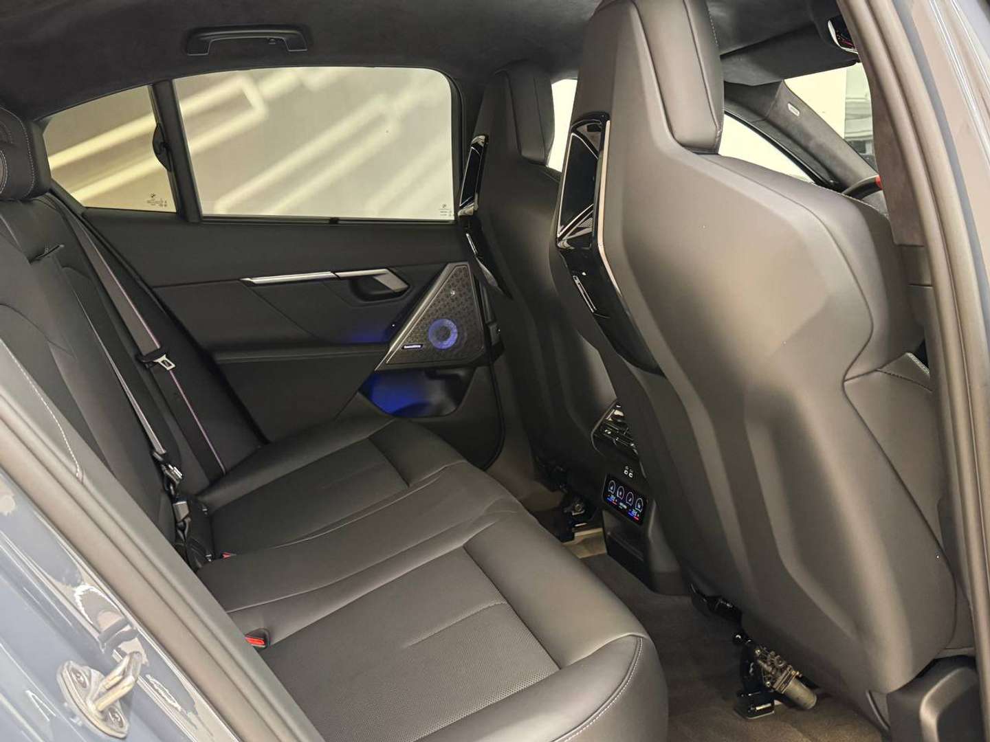 BMW M5 PACK CARBONIO M5 - 2025 - Joinsteer - #16