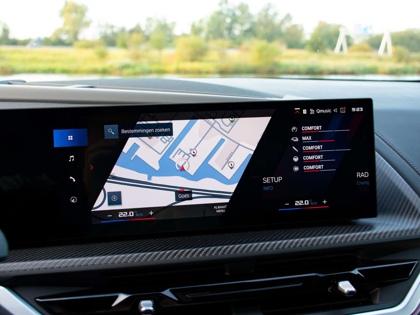 BMW XM B&O PHEV - 2023 - Joinsteer - #39