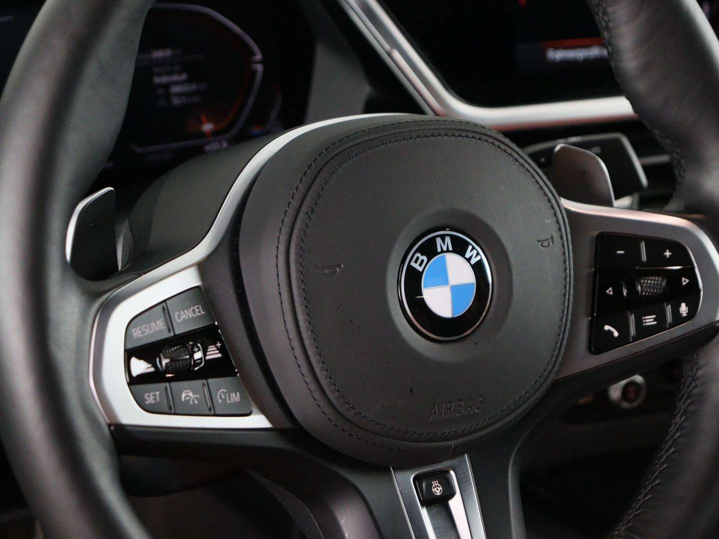 BMW Z4 Roadster M40i - 2025 - Joinsteer - #3