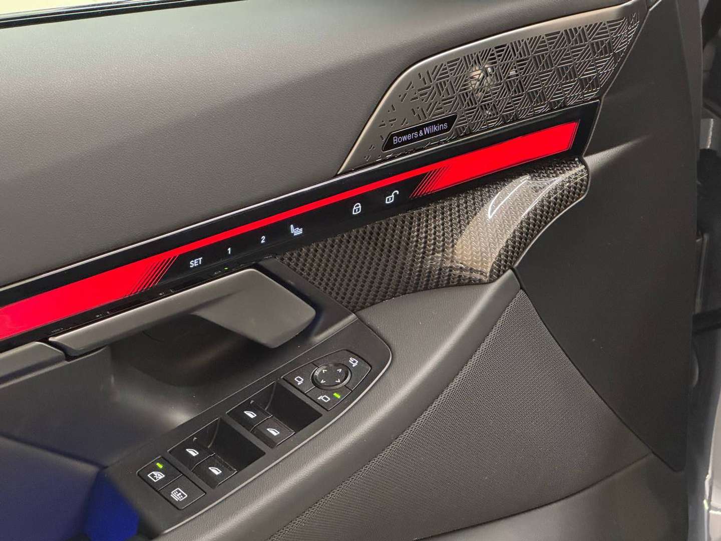 BMW M5 PACK CARBONIO M5 - 2025 - Joinsteer - #17