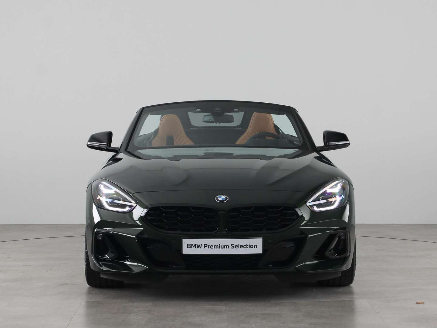 BMW Z4 Roadster M40i - 2025 - Joinsteer - #4