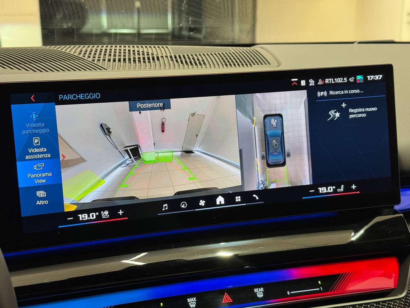 BMW M5 PACK CARBONIO M5 - 2025 - Joinsteer - #18