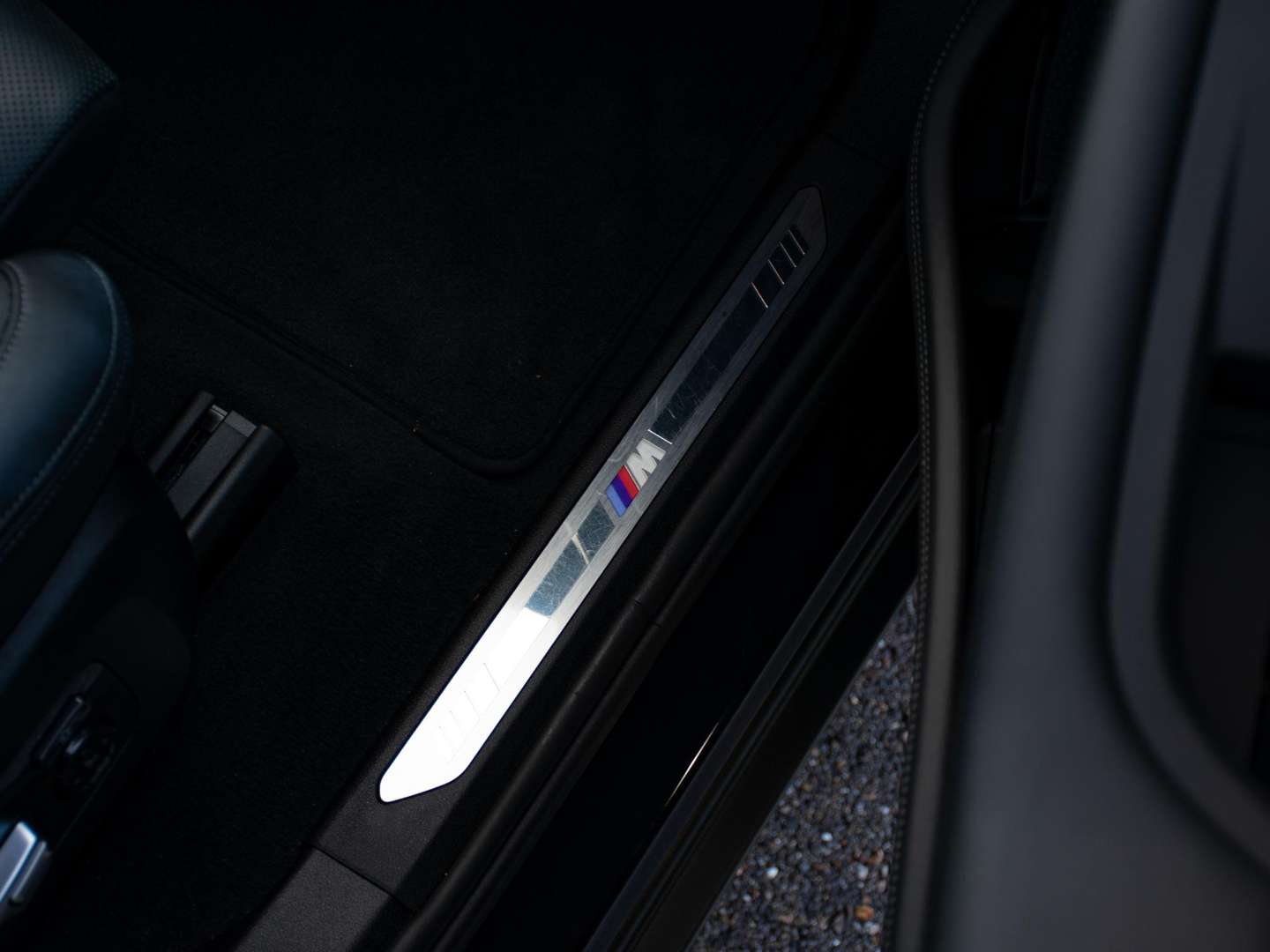 BMW XM B&O PHEV - 2023 - Joinsteer - #42