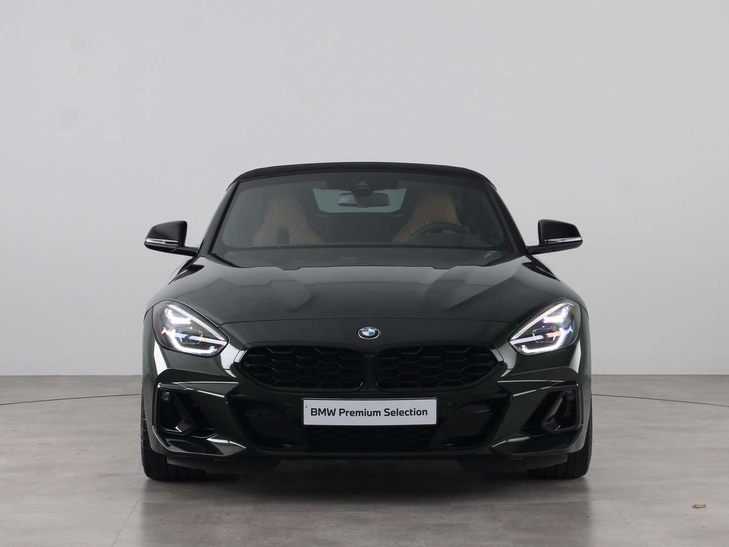 BMW Z4 Roadster M40i - 2025 - Joinsteer - #5