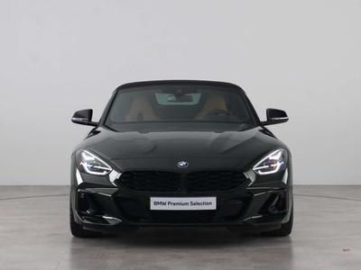 BMW Z4 Roadster M40i - - Joinsteer - #4