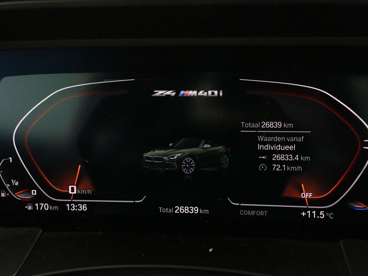 BMW Z4 Roadster M40i - 2025 - Joinsteer - #6