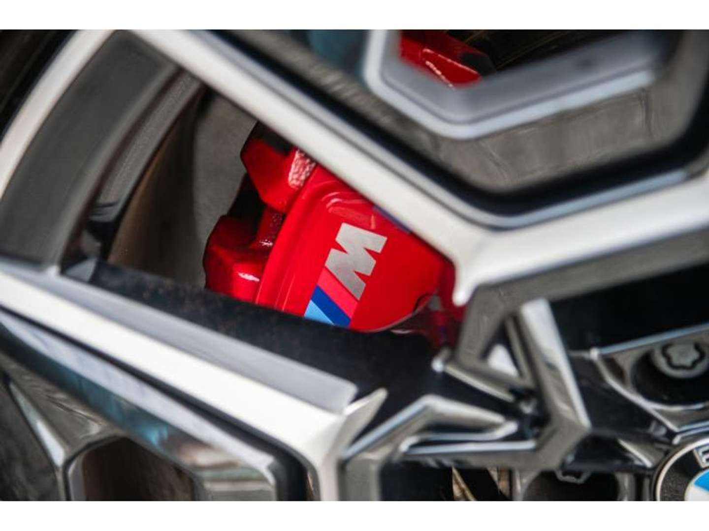 BMW XM 50e - 2024 - Joinsteer - #22