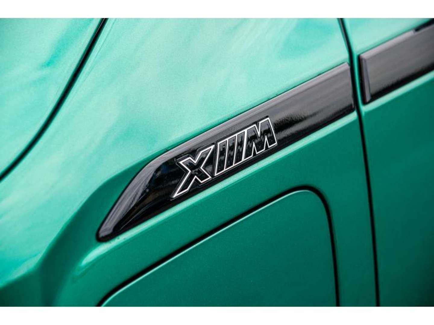 BMW XM 50e - 2024 - Joinsteer - #23