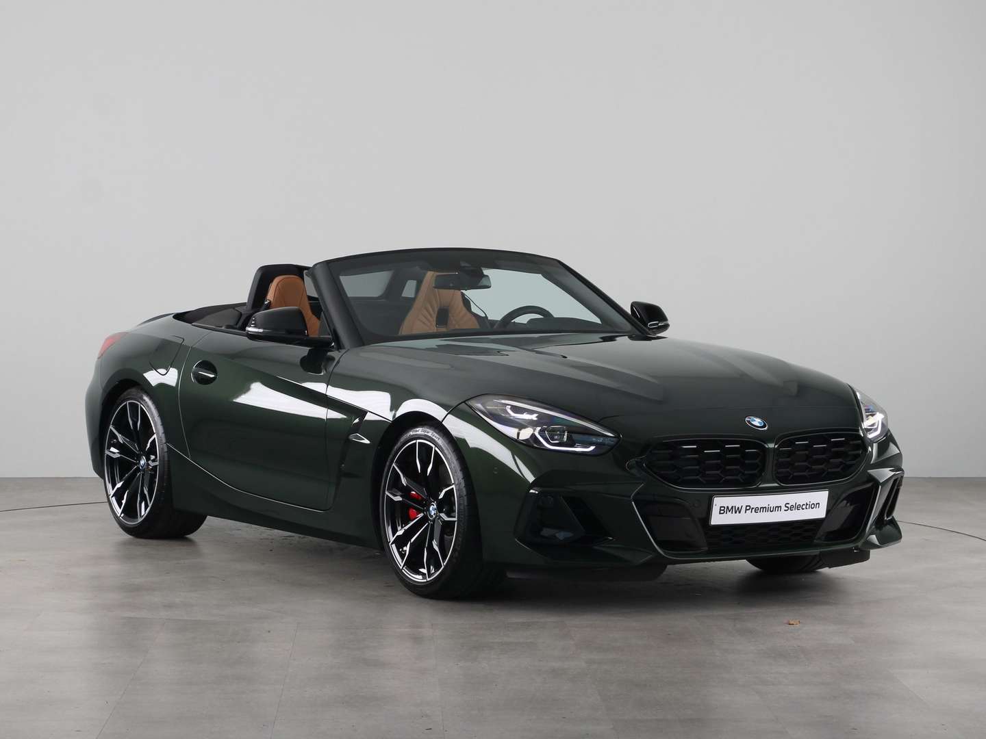 BMW Z4 Roadster M40i - 2025 - Joinsteer - #7