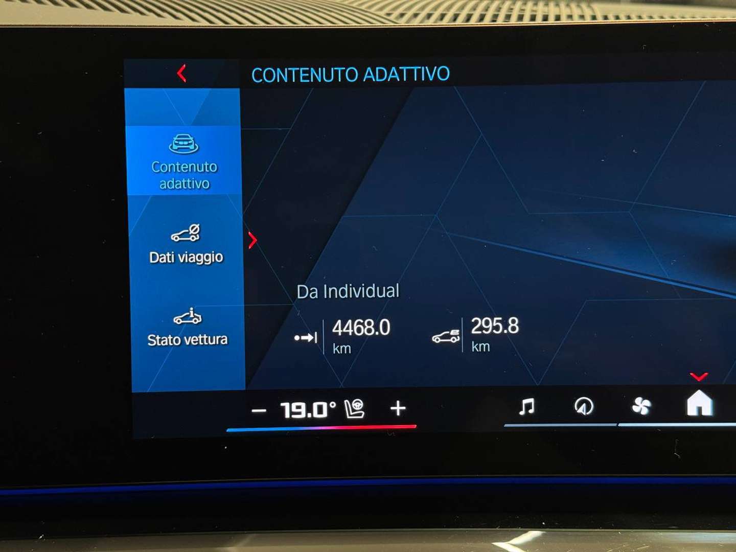 BMW M5 PACK CARBONIO M5 - 2025 - Joinsteer - #21