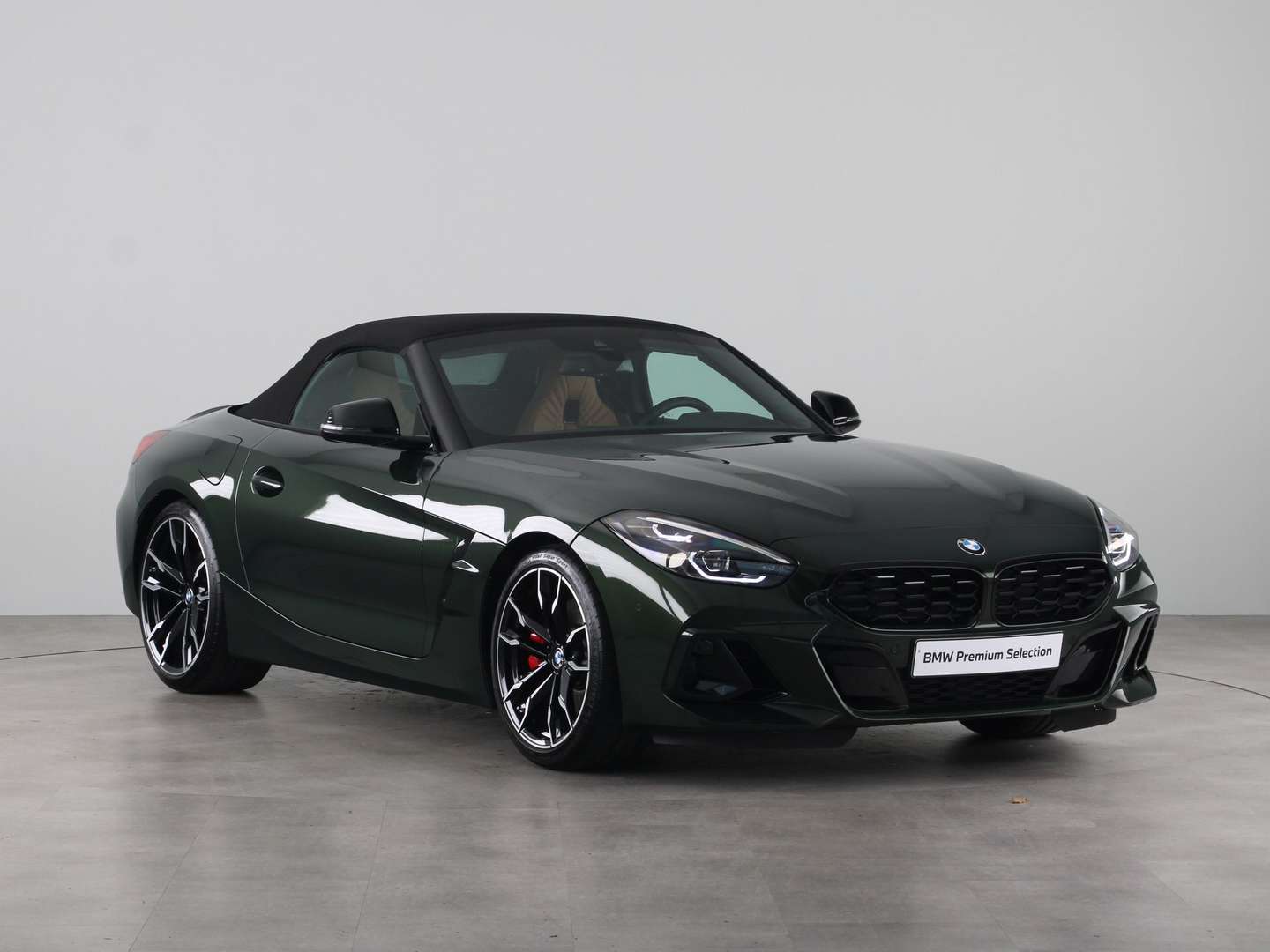 BMW Z4 Roadster M40i - 2025 - Joinsteer - #8