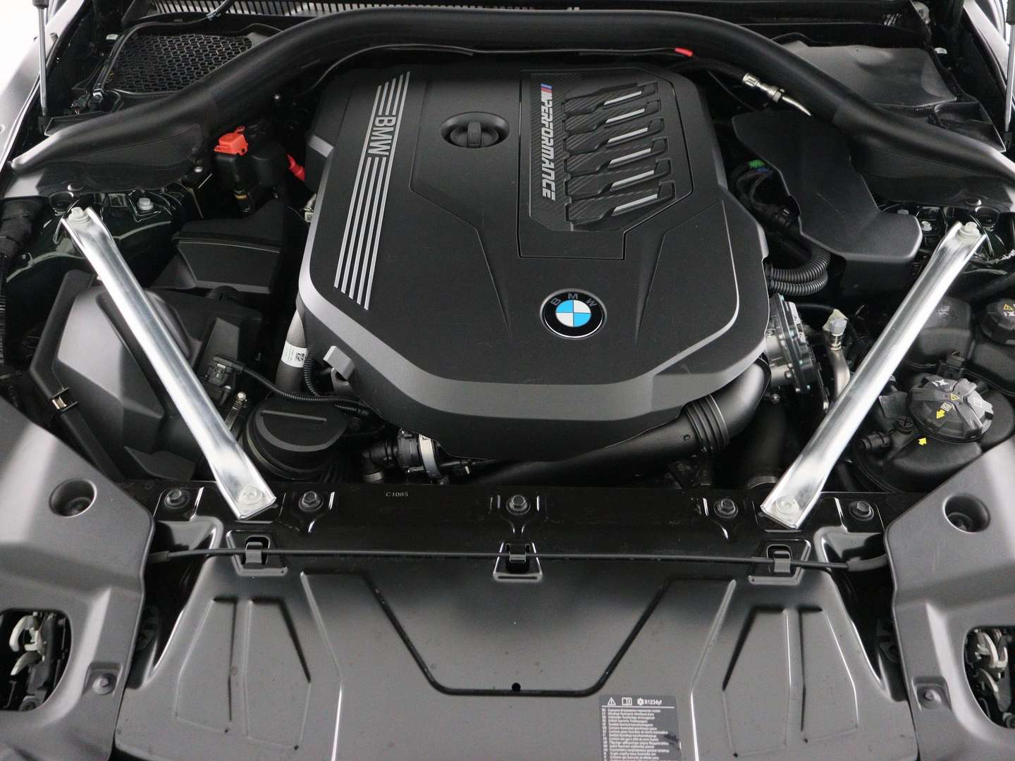 BMW Z4 Roadster M40i - 2025 - Joinsteer - #9