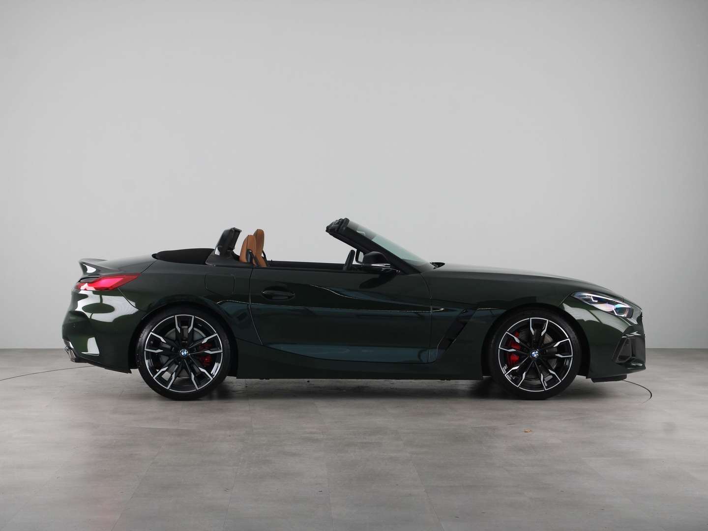 BMW Z4 Roadster M40i - 2025 - Joinsteer - #11