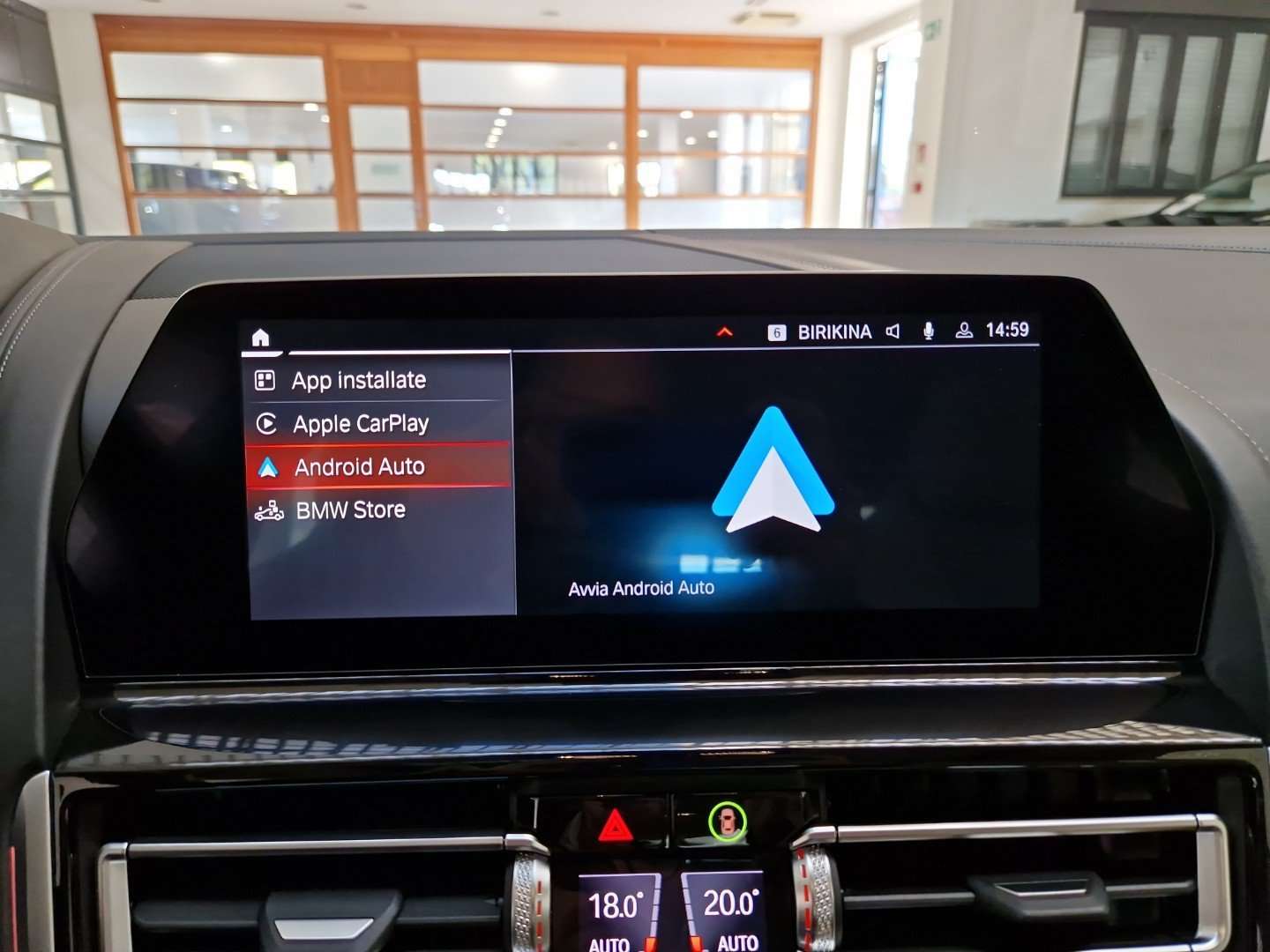 BMW Série 8 Gran Coupé Adap. 840i - 2021 - Joinsteer - #12