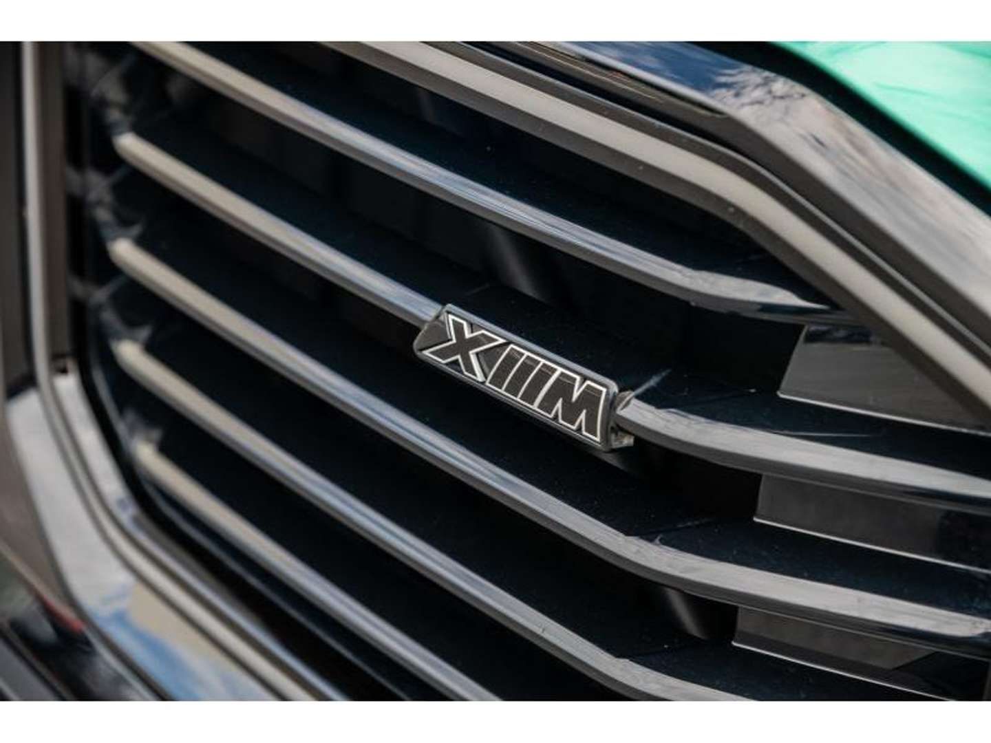 BMW XM 50e - 2024 - Joinsteer - #28