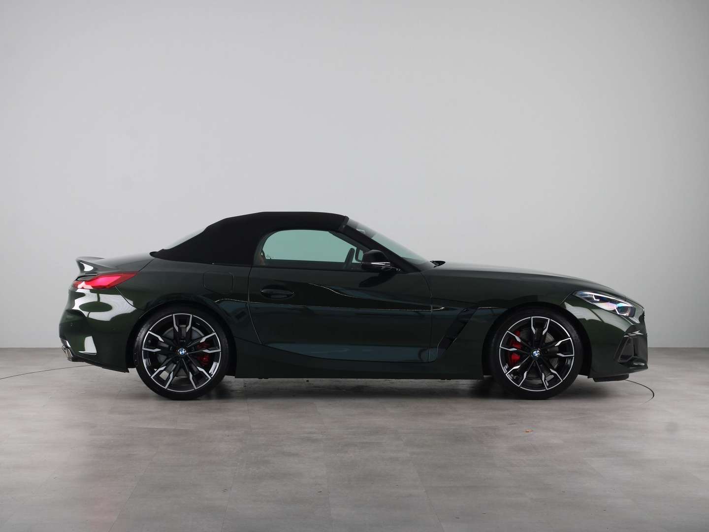 BMW Z4 Roadster M40i - 2025 - Joinsteer - #12