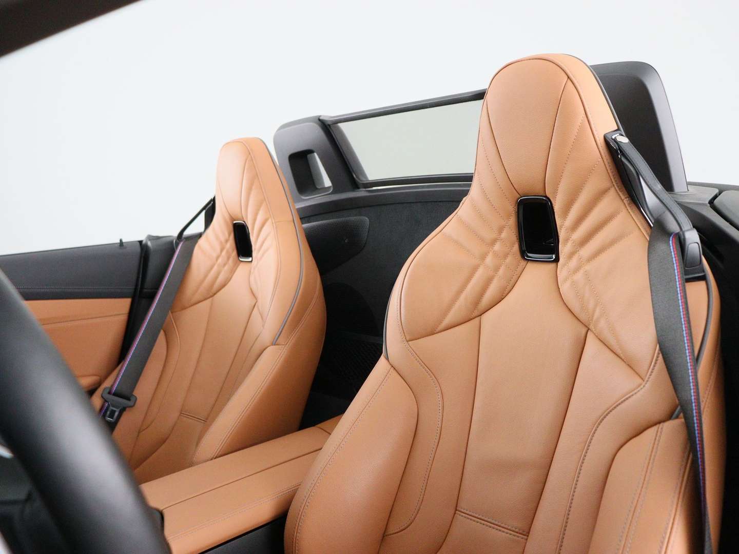 BMW Z4 Roadster M40i - 2025 - Joinsteer - #13