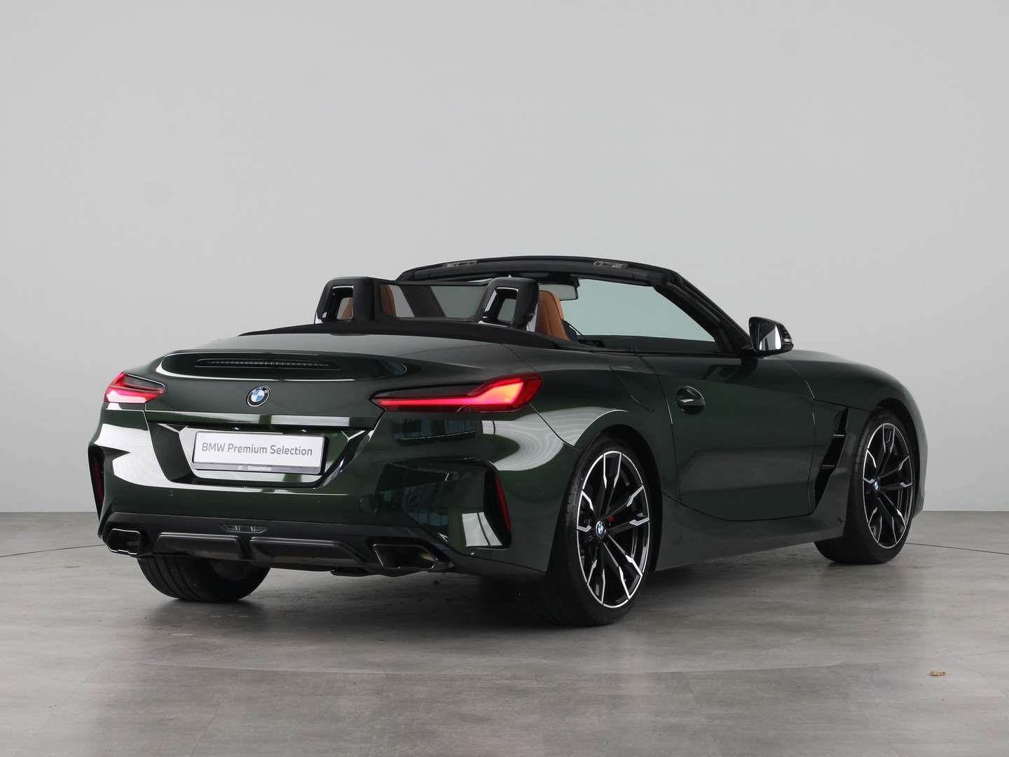 BMW Z4 Roadster M40i - 2025 - Joinsteer - #14