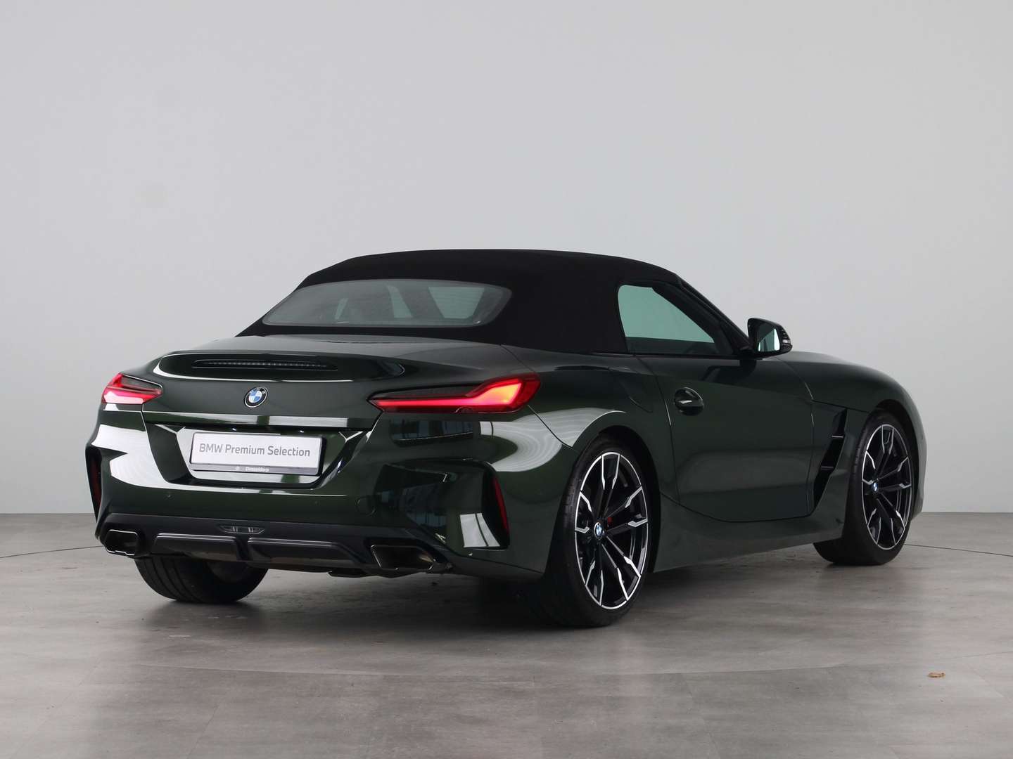 BMW Z4 Roadster M40i - 2025 - Joinsteer - #15