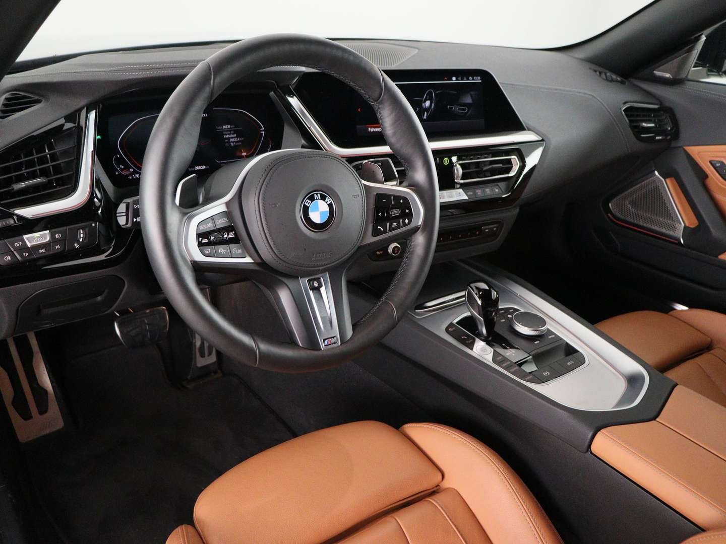 BMW Z4 Roadster M40i - 2025 - Joinsteer - #16