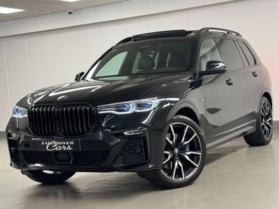 BMW X7 M-Sport XDrive40d - - Joinsteer - #1
