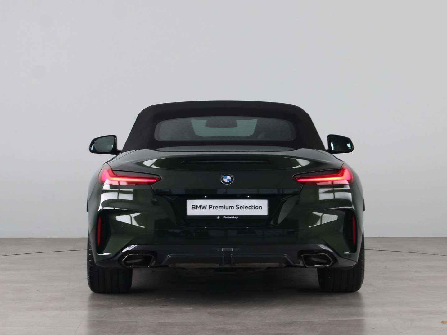 BMW Z4 Roadster M40i - 2025 - Joinsteer - #18