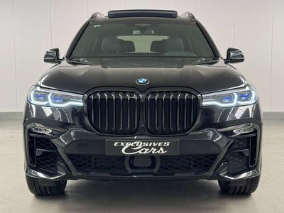 BMW X7 M-Sport XDrive40d - - Joinsteer - #2