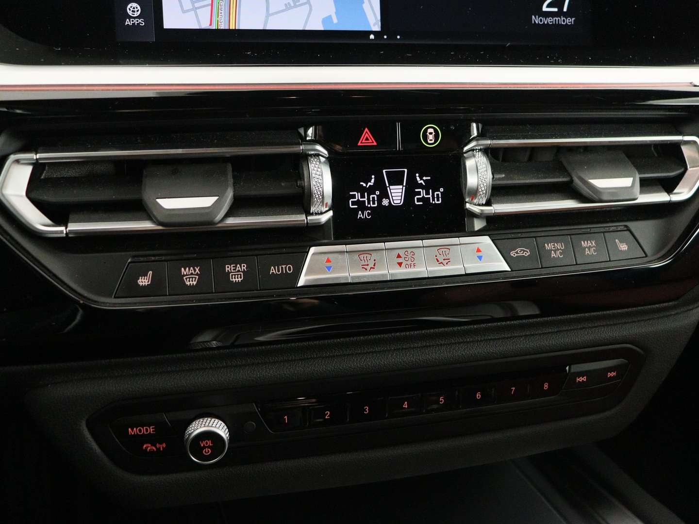 BMW Z4 Roadster M40i - 2025 - Joinsteer - #19