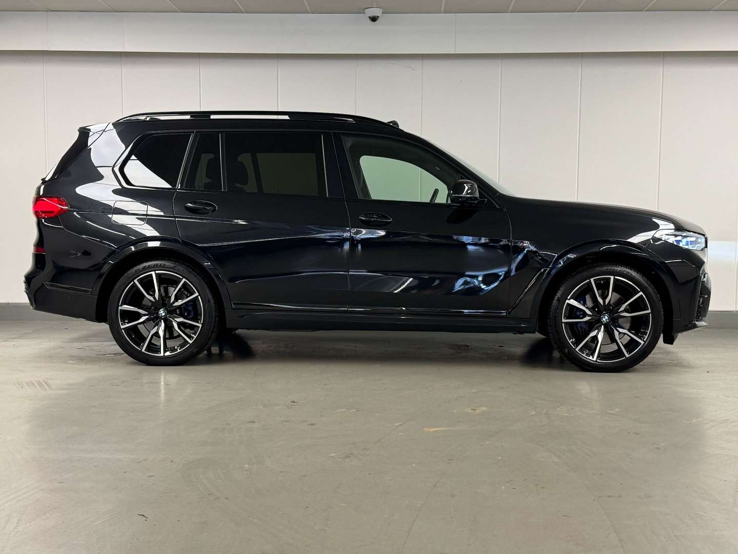 BMW X7 M-Sport XDrive40d - 2022 - Joinsteer - #4