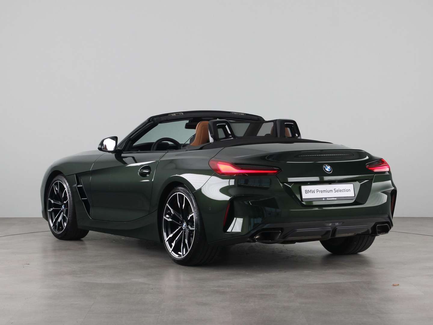 BMW Z4 Roadster M40i - 2025 - Joinsteer - #20