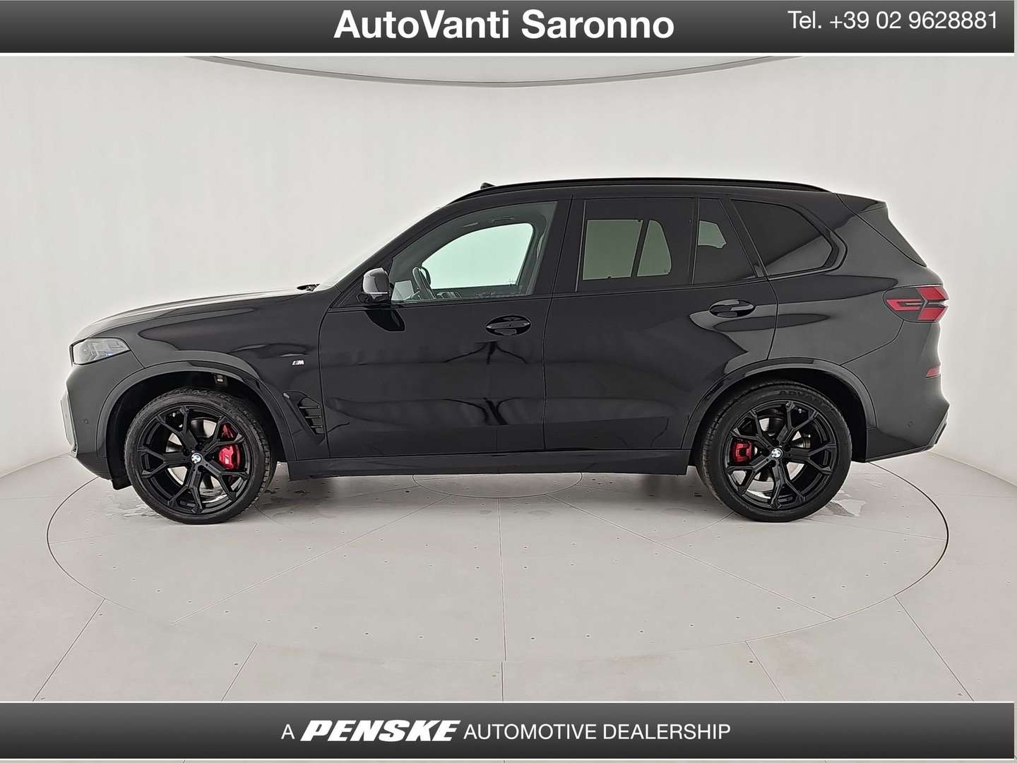 BMW X5 M Sport XDrive30d - 2024 - Joinsteer - #2