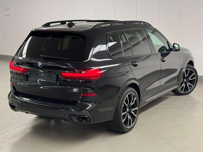 BMW X7 M-Sport XDrive40d - - Joinsteer - #5