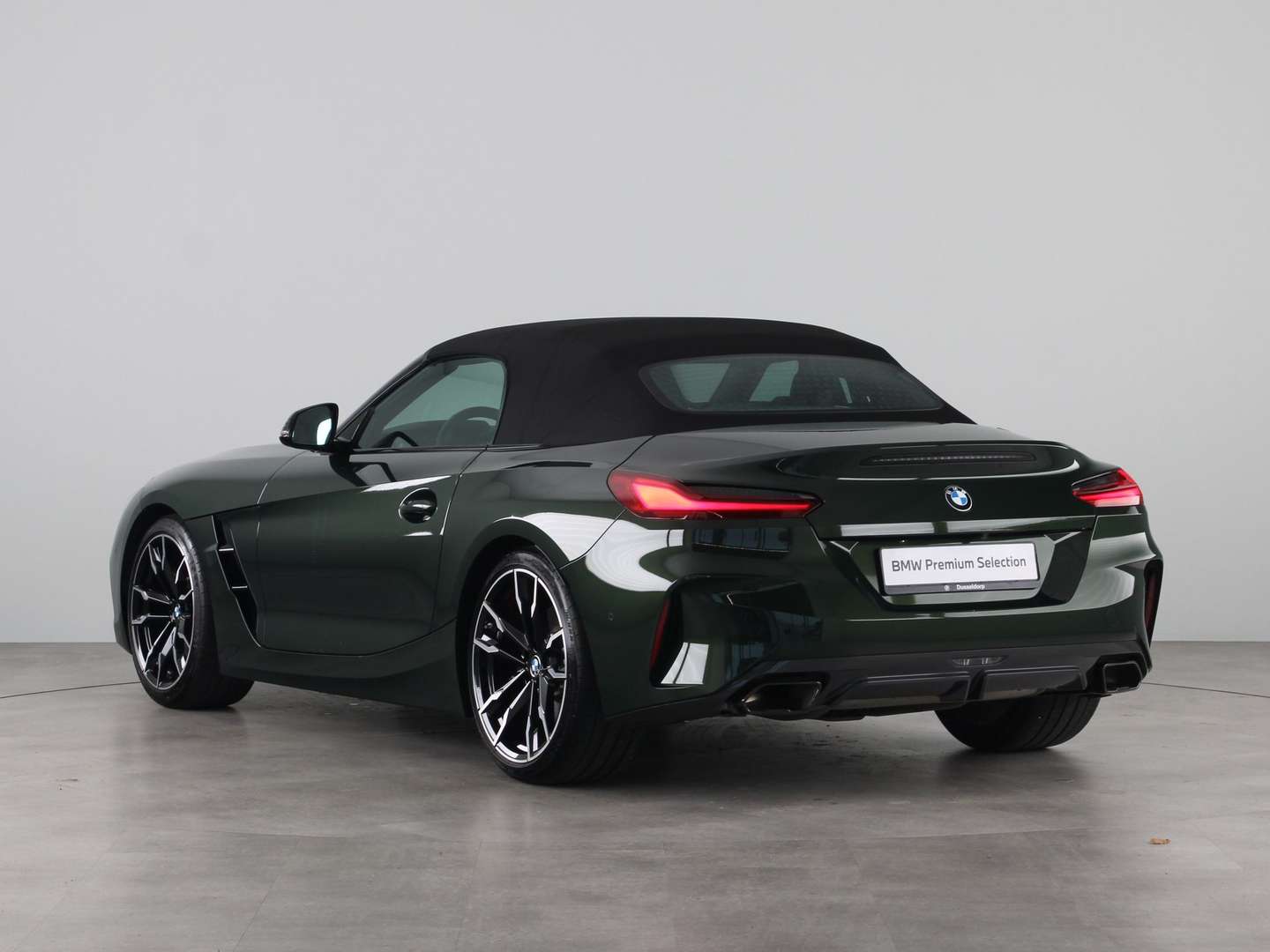 BMW Z4 Roadster M40i - 2025 - Joinsteer - #21