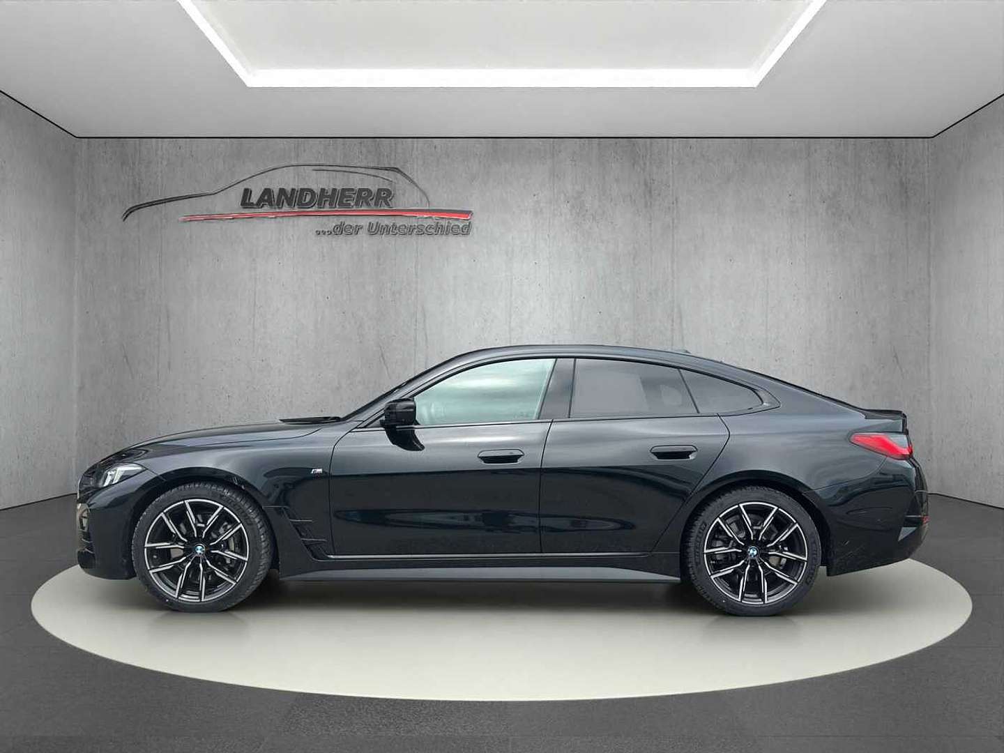 BMW Série 4 Gran Coupé M Sport 430i XDrive - 2024 - Joinsteer - #1